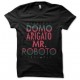 mr roboto arigato t-shirt