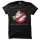 tee shirt ghostbuster 3 party
