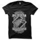 tee shirt direwolf winterfell biere