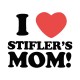 the mother of stifler t-shirt