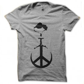 tee shirt guerre et paix