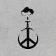 war and peace t-shirt