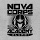 nova body academy t-shirt