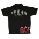 Polo Acdc edition special rock
