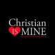 t-shirt christian mine is shades of gray