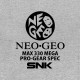 tee shirt neo geo gaming