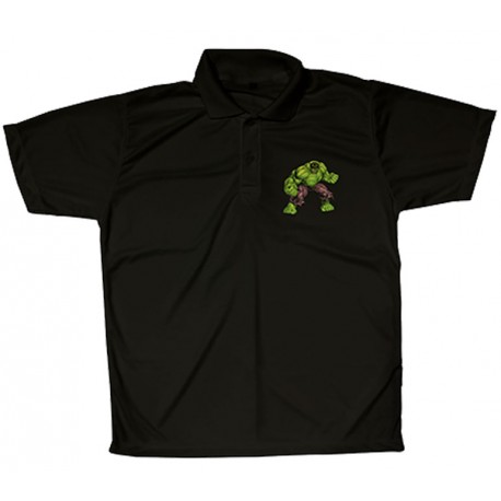 Polo hulk edition special