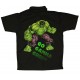 Polo Acdc edition special rock