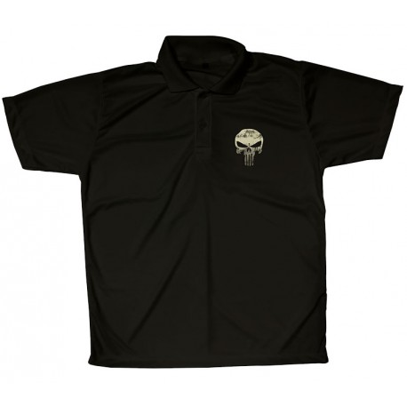 Polo The Punisher edition special