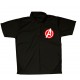 Polo Avengers edition special