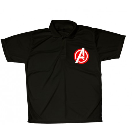 Polo Avengers edition special