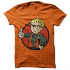 tee shirt fallout marty mac fly