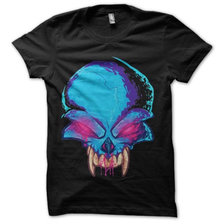 tee shirt predator fashion