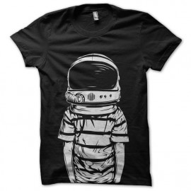 tee shirt astro kid aerospatial