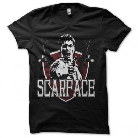 tee shirt scarface special police