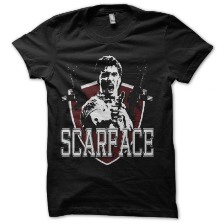 t-shirt scarface special police