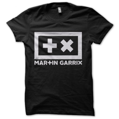 tee shirt martin garrix