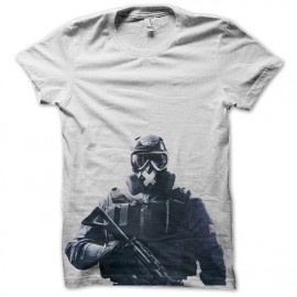 tee shirt rainbow six starter operation