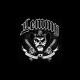 tee shirt lemmy motorhead biker version