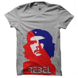 tee shirt che guevara rebel