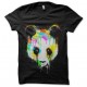 tee shirt panda graphic