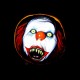 tee shirt it le clown malefique ca