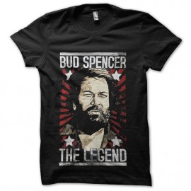 tee shirt bud spencer vintage