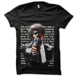 tee shirt pulp fiction the path