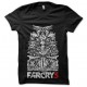 tee shirt farcry 3 artwork