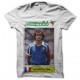 tee shirt michel platini mexico 86 panini