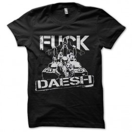 tee shirt anti daesh 