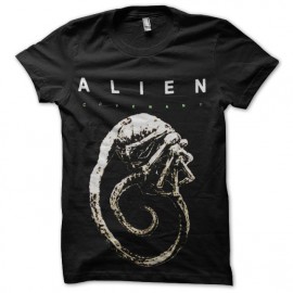 tee shirt alien Covenant