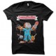 tee shirt les crados freddy gore