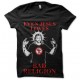 tee shirt bad religion jesus aime