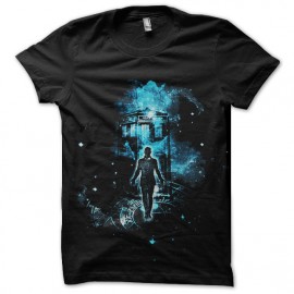 tee shirt doctor who chronogyre