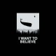 tee shirt i want to believe baleine volante