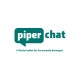 tee shirt piper chat silicon valley