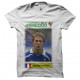 tee shirt jean pierre papin mexico 86