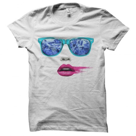 tee shirt true romance christian slater