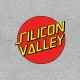 tee shirt silicon valley santa cruz