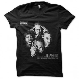 tee shirt cocaine musique hip hop