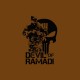 tee shirt devil ramadi chris kyle s