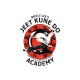 tee shirt bruce lee academie kung fu