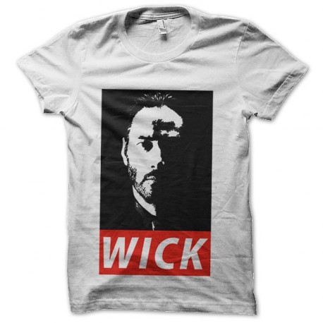 tee shirt john wick keanu reeves