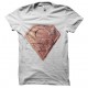 tee shirt mdma superman ecstazy