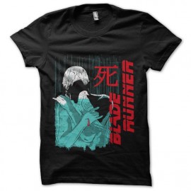 tee shirt blade runner asiatique