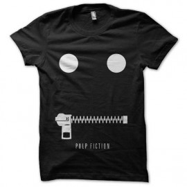 tee shirt pulp fiction la crampe sado