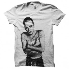 tee shirt mark renton trainspotting mc gregor