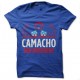 tee shirt camacho president idiocraty