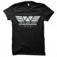 tee shirt weyland corp footage alien